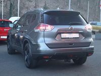 Gebraucht Nissan X-Trail Acenta 131 PS (96 kW) 2016 Grau SUV