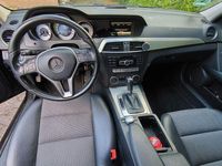 Gebraucht Mercedes 250 204 PS (150 kW) 2014 Schwarz Kombi