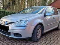 Gebraucht VW Golf IV 140 PS (102 kW) 2006 Grau Limousine