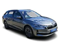 Gebraucht Skoda Octavia 2025 Grau Kombi