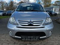 Gebraucht Citroën C3 Exclusive 88 PS (64 kW) 2009 Grau Limousine