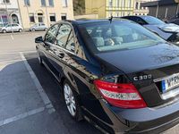Gebraucht Mercedes C300 Edition 231 PS (169 kW) 2010 Limousine