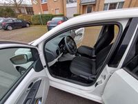 gebraucht Seat Mii 