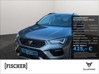 Neu Cupra Ateca Basis 190 PS (139 kW) 2026 Grau SUV