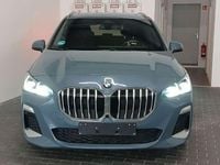 Gebraucht BMW 218 M Sport 136 PS (100 kW) 2024 Storm bay Van / Kleinbus