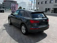 Gebraucht Audi Q5 190 PS (139 kW) 2020 Grau SUV