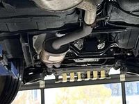 Gebraucht Alfa Romeo 2000 131 PS (96 kW) 1972