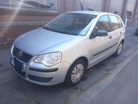 gebraucht VW Polo 1.2 Tour Tour