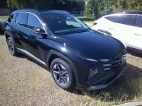 Neu Hyundai Tucson 150 PS (110 kW) 2026 Abyss black/verschieden SUV