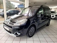 Gebraucht Citroën Berlingo XTR 114 PS (83 kW) 2013 Schwarz Van / Kleinbus