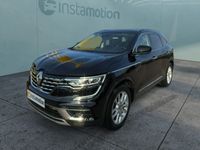 gebraucht Renault Koleos 2.0 BLUE dCi 185 FAP Initiale Paris *NAVI