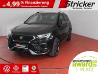 Usata Cupra Ateca 150 CV (110 kW) 2025 SUV