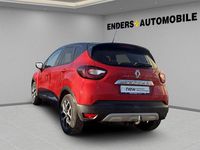 Gebraucht Renault Captur Collection 150 PS (110 kW) 2019 Rot SUV