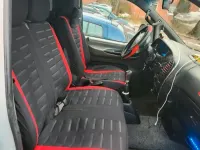 Gebraucht VW Golf Plus 175 PS (128 kW) 2007 Grau Van / Kleinbus