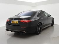 Gebraucht Mercedes S63 AMG AMG 802 PS (589 kW) 2023 Schwarz Limousine