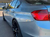 Gebraucht BMW 328 245 PS (180 kW) 2012 Blau Limousine