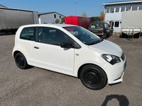 gebraucht Seat Mii 1.0