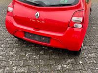 gebraucht Renault Twingo 2011