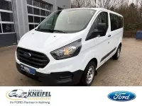 Usata Ford Transit Custom 105 CV (77 kW) 2019 Bianco Station wagon