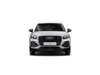 Gebraucht Audi Q2 Advanced Plus 150 PS (110 kW) 2025 Schwarz SUV