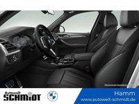 gebraucht BMW iX3 INSPIRING ELEKTRO UPE 70.920 EUR