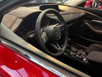 gebraucht Mazda CX-30 e-SKYACTIV-X 2.0 M HYBRID AWD DRIVE SELECTION