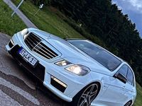 gebraucht Mercedes E63 AMG Speedshift 5.5 Biturbo
