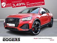 Gebraucht Audi Q2 S-Line 150 PS (110 kW) 2025 SUV