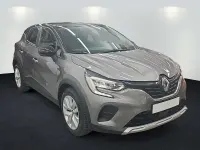 Occasion Renault Captur Equilibre 91 ch (66 kW) 2023 Gris SUV