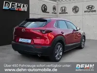 Gebraucht Mazda CX-30 Selection 180 PS (132 kW) 2020 Rot SUV