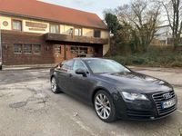 gebraucht Audi A7 2.8 FSI quattro S tronic