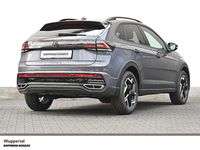 Gebraucht VW Taigo R-line 116 PS (85 kW) 2025 Grau SUV