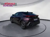 Gebraucht Toyota C-HR Team 197 PS (144 kW) 2024 Schwarz SUV