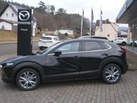 Gebraucht Mazda CX-30 Center-Line 140 PS (102 kW) 2025 Schwarz SUV