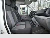 Nouvelle VW Crafter 130 ch (95 kW) 2025 Blanc Van
