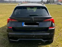 Gebraucht Skoda Kamiq 110 PS (80 kW) 2023 Schwarz SUV