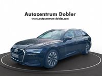 Gebraucht Audi A6 Premium 265 PS (194 kW) 2023 Schwarz Kombi