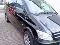 gebraucht Mercedes Vito 639