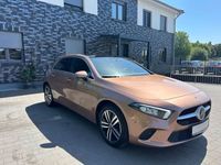 Gebraucht Mercedes A250 Edition 160 PS (117 kW) 2021 Braun Limousine