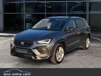 Neu Seat Ateca FR 150 PS (110 kW) 2025 Grau SUV