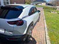 Gebraucht Mazda MX30 Edition 106 kW (145 PS) 2020 Grau SUV