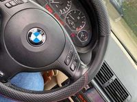 gebraucht BMW 320 E46 i Touring