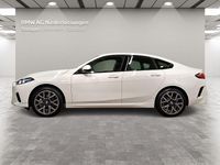 Gebraucht BMW 220 Efficient Dynamics 156 PS (114 kW) 2025 Weiß Coupé