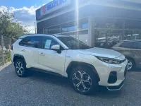 Gebraucht Suzuki Across Comfort+ 185 PS (136 kW) 2024 Weiß SUV