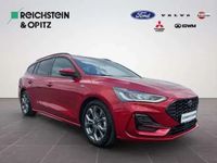 Gebraucht Ford Focus ST-Line 116 PS (85 kW) 2024 Fantasticred Limousine