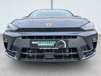 Gebraucht Cupra Leon 150 PS (110 kW) 2025 Magnetic tech Limousine