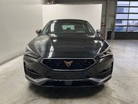 Gebraucht Cupra Leon 150 PS (110 kW) 2025 Mitternachtsschwarz (metallic) Limousine