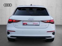 Gebraucht Audi A3 Sportback Business 204 PS (150 kW) 2022 Weiß Kleinwagen