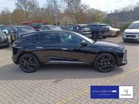 Neu DS Automobiles DS4 131 PS (96 kW) 2026 Schwarz Limousine