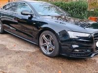 gebraucht Audi A5 Quattro